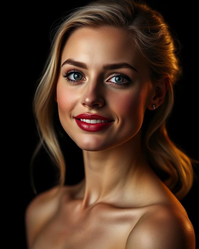 Locked companion
